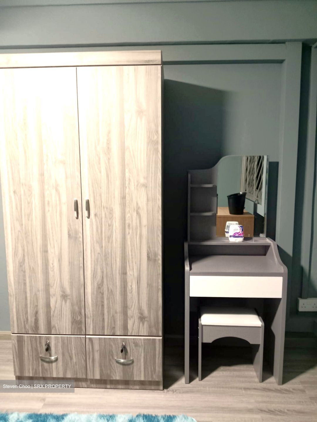 Blk 1 Hougang Avenue 3 (Hougang), HDB 3 Rooms #486705561